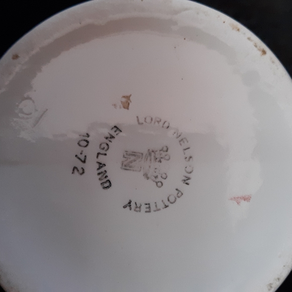 Pitcher England - Picture 4 of 5